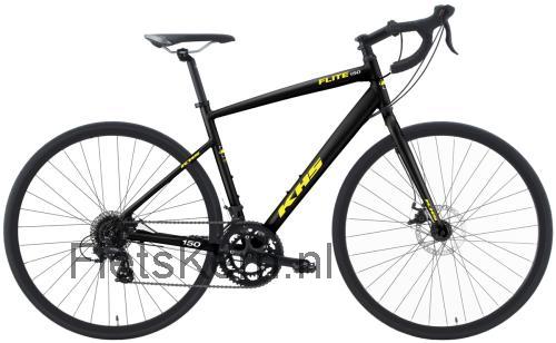 KHS Flite 150 specificaties